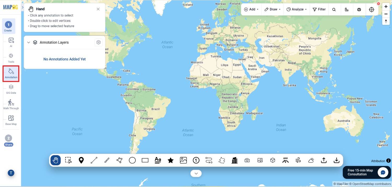 Screenshot2026-06-2310124 Choose annotation tool to GeoTag Media