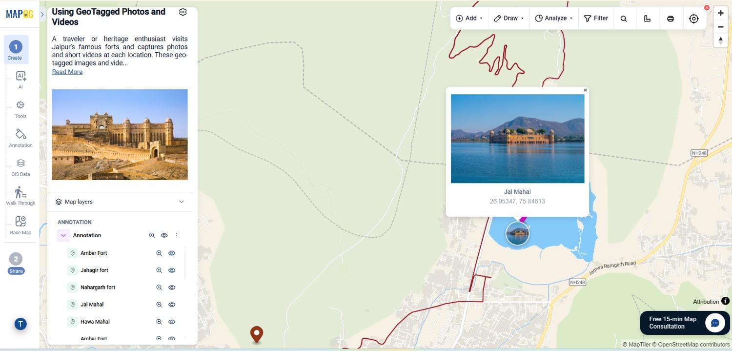 Screenshot2026-06-2411182 Once clicked your GeoTag Media will show like this