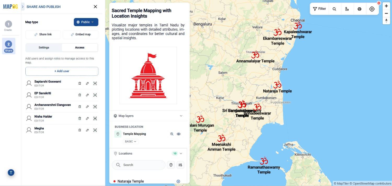 Screenshot2026-06-2609221 share your Interactive maps and work together with teams