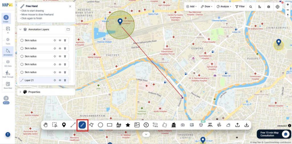  tool for MAPOG Annotation tool 