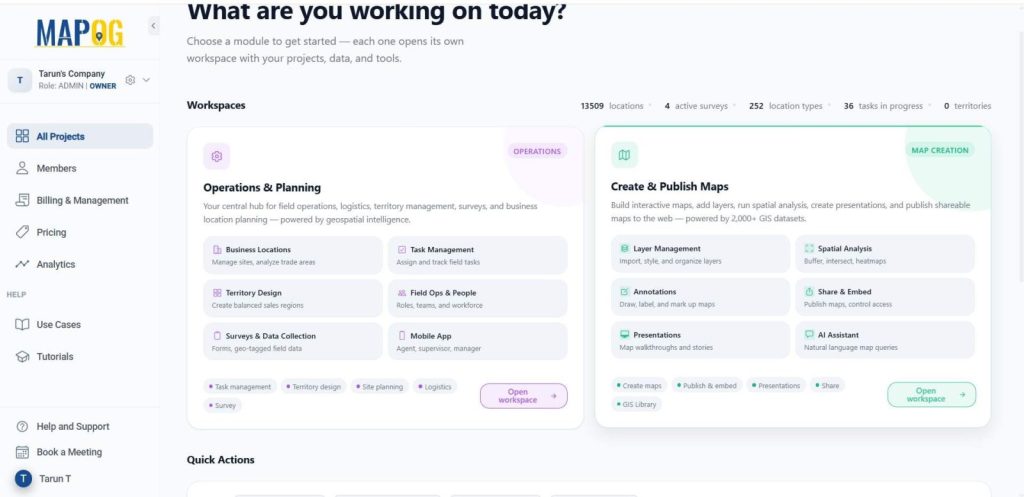 Create & Publish section to add 3D Models with Popups
