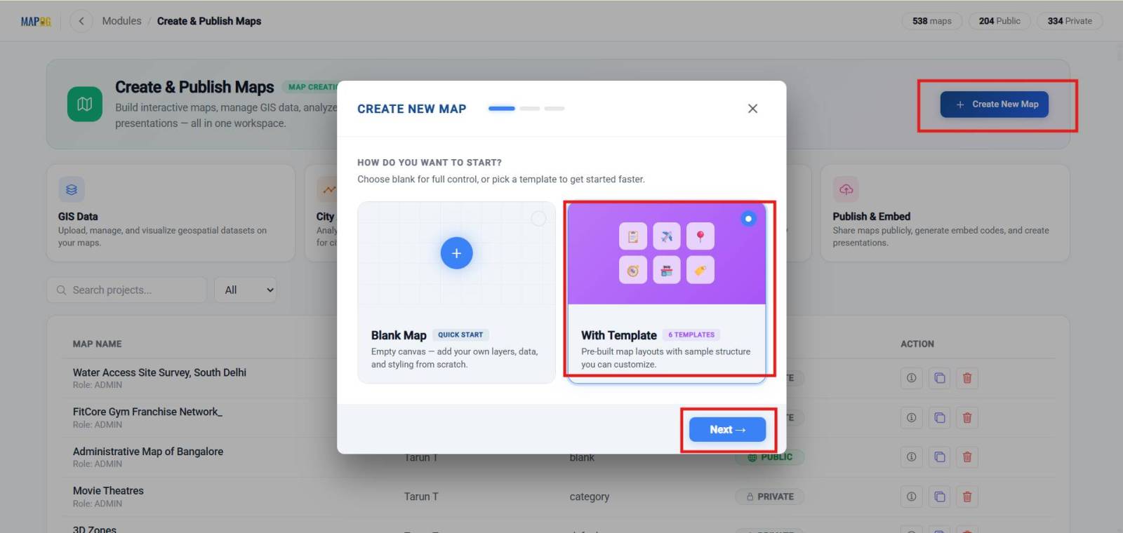 Screenshot 2026-07-17 173539 select a template to Create a Heat map