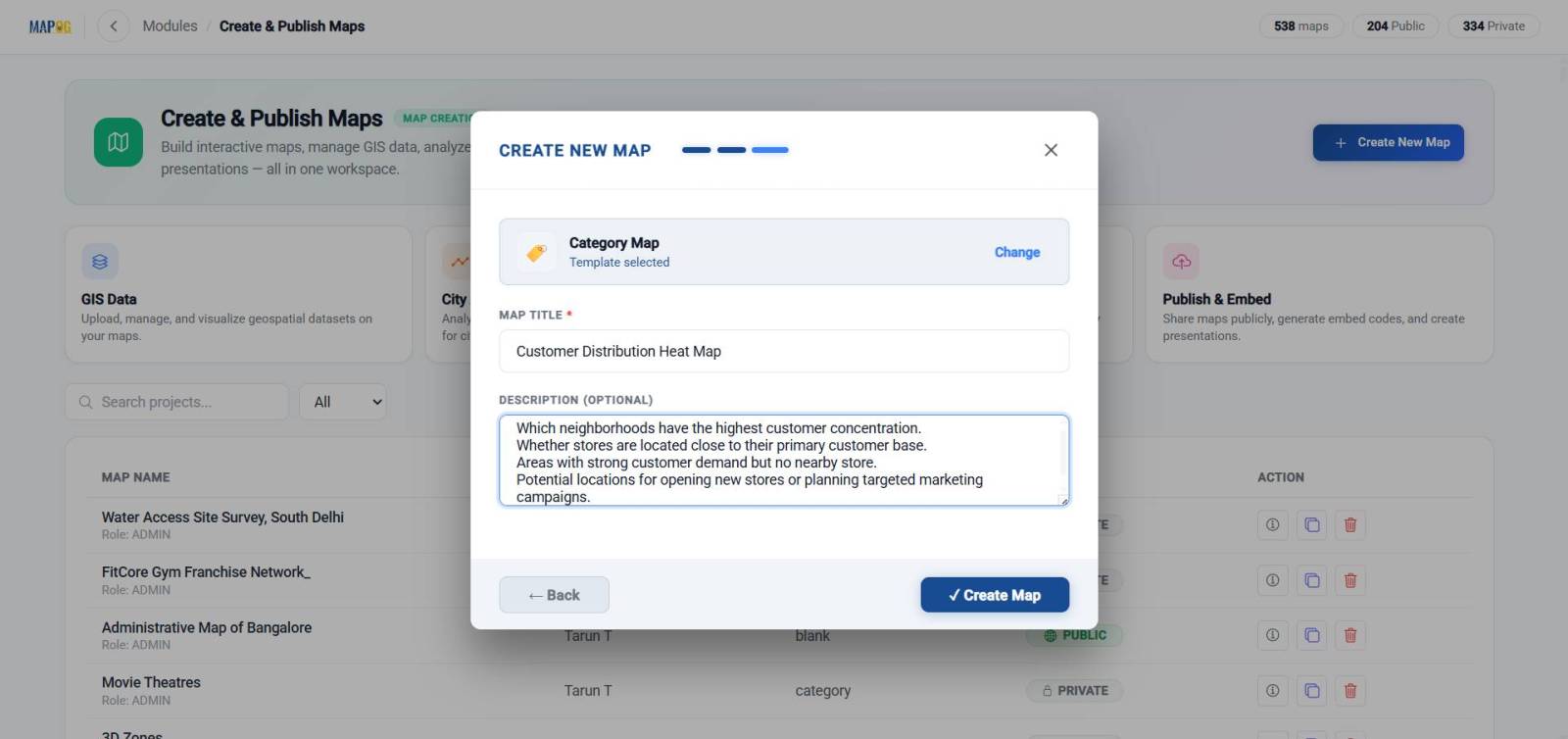 Screenshot 2026-07-17 173834 provide a title and description to Create a Heat map