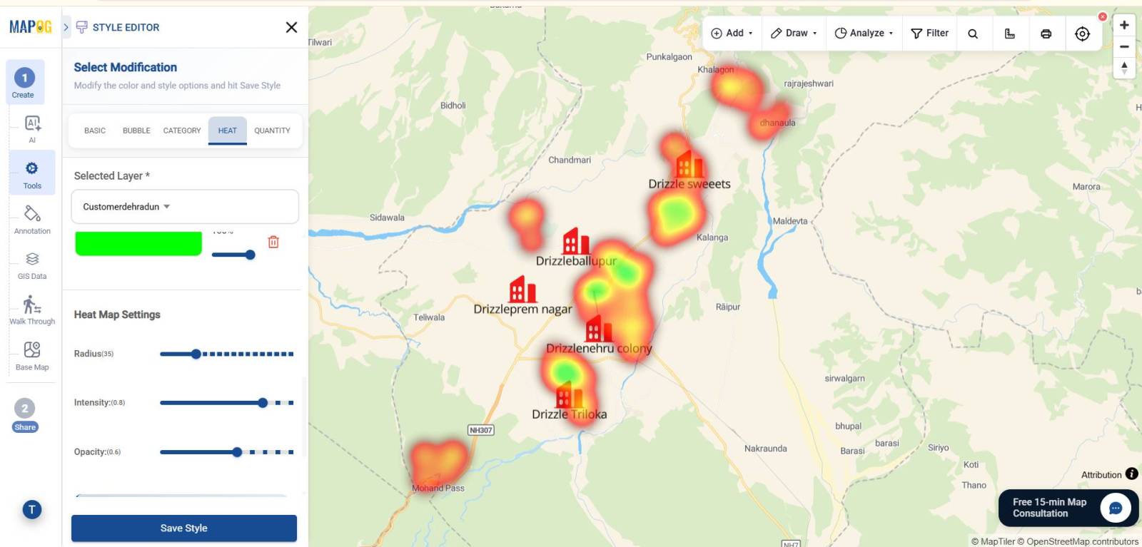 Screenshot 2026-07-18 140058 Create a Heat map
