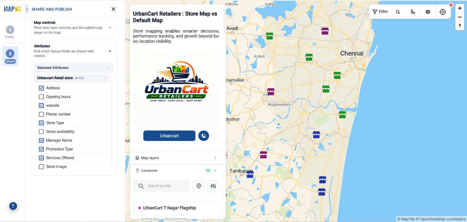 Screenshot2026-07-0610161 set attributes to show while Share Interactive Maps Publicly