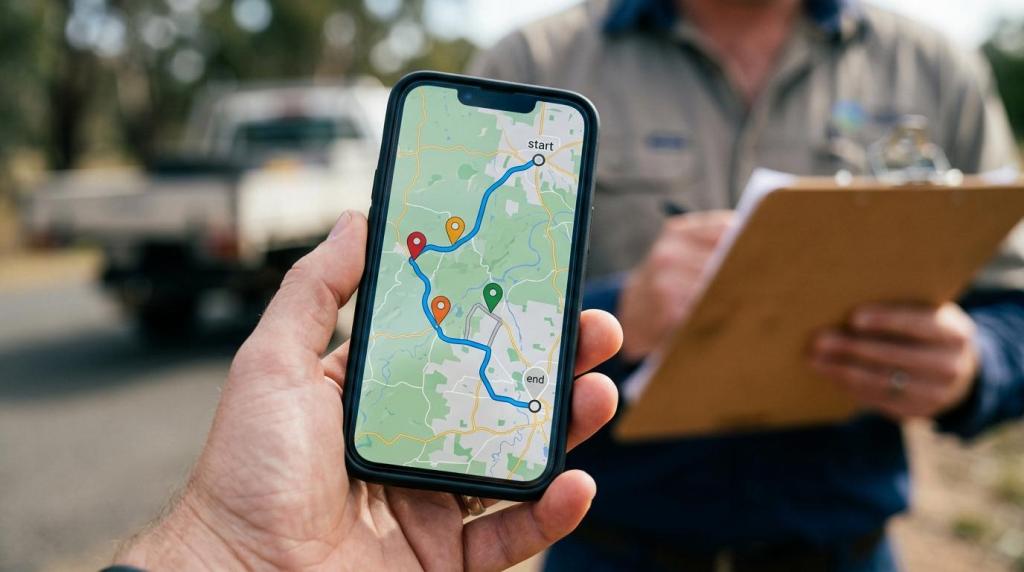 11 GIS Software Options for Business Mapping Teams