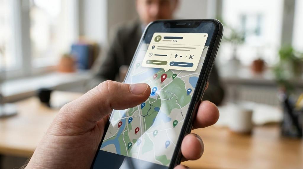 8 Map Builder Platforms for Interactive Visitor Maps