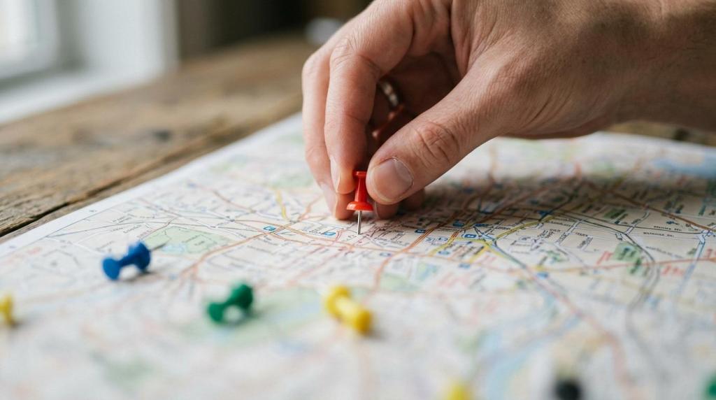 11 Territory Mapping Tools for Growing Sales Teams